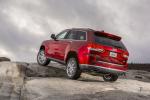 Jeep Grand Cherokee Summit 2014 года